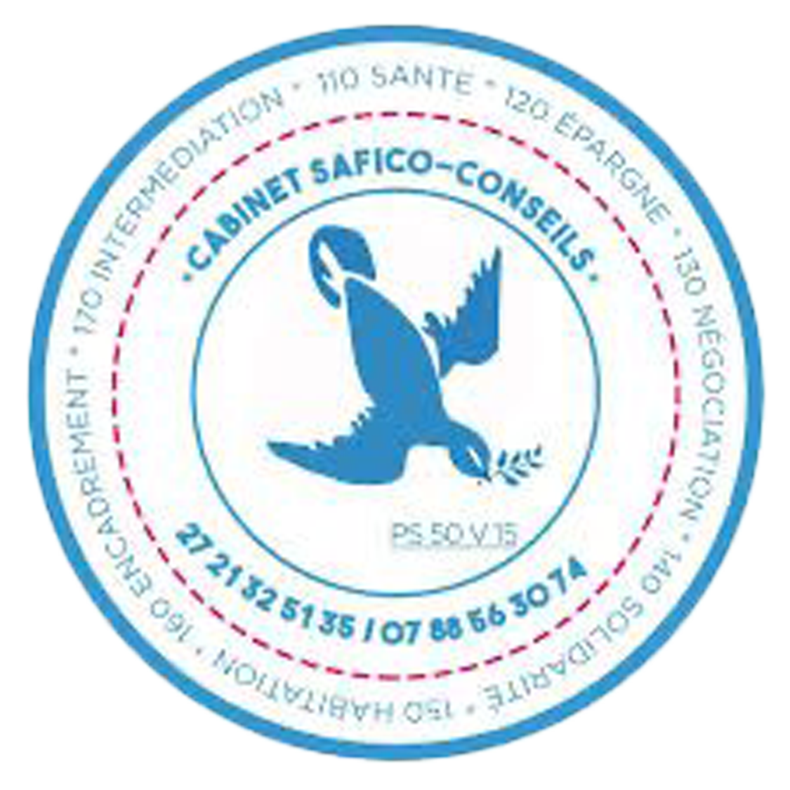 SAFICO